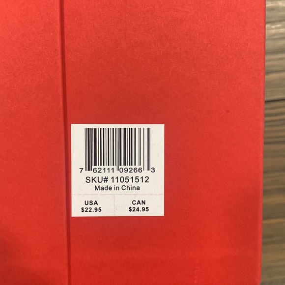 2014 STARBUCKS RED GREEN DOT COLLECTION STAINLESS STEEL TRAVEL TUMBLER MUG CUP - Picture 4 of 7